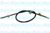 KAVO PARTS BHC-6599 Cable, parking brake